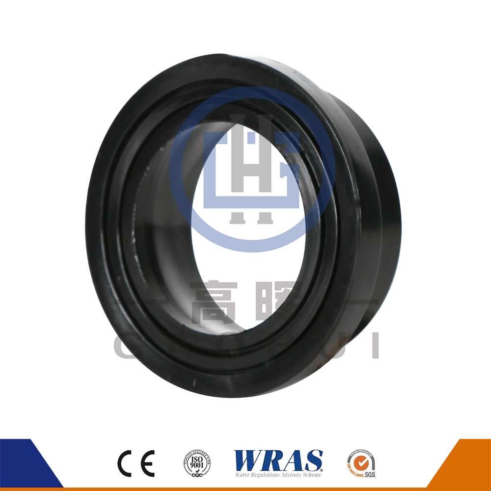 HDPE Socket Fusionflens