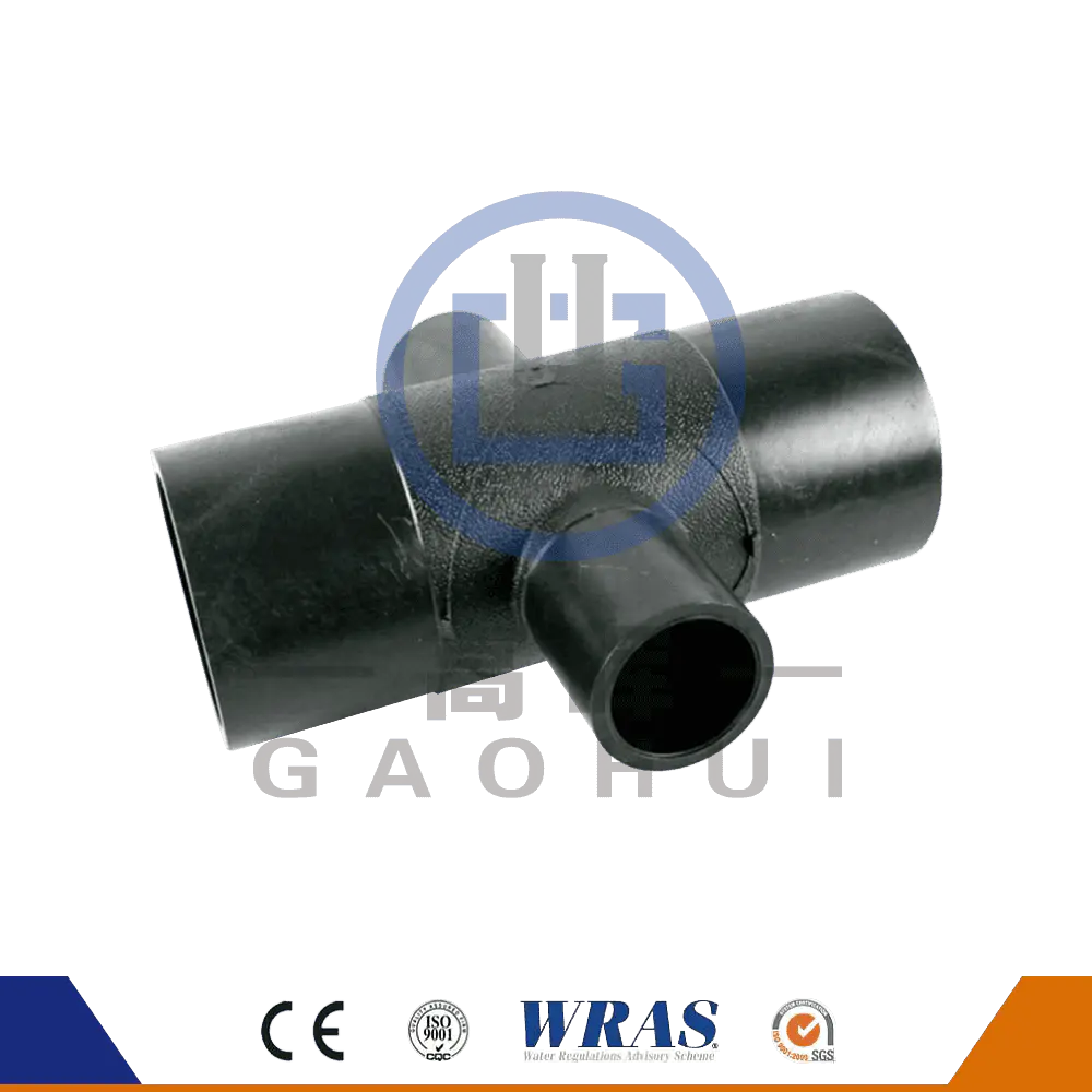 Voordelen van Butt Fusion-fitting in moderne leidingsystemen