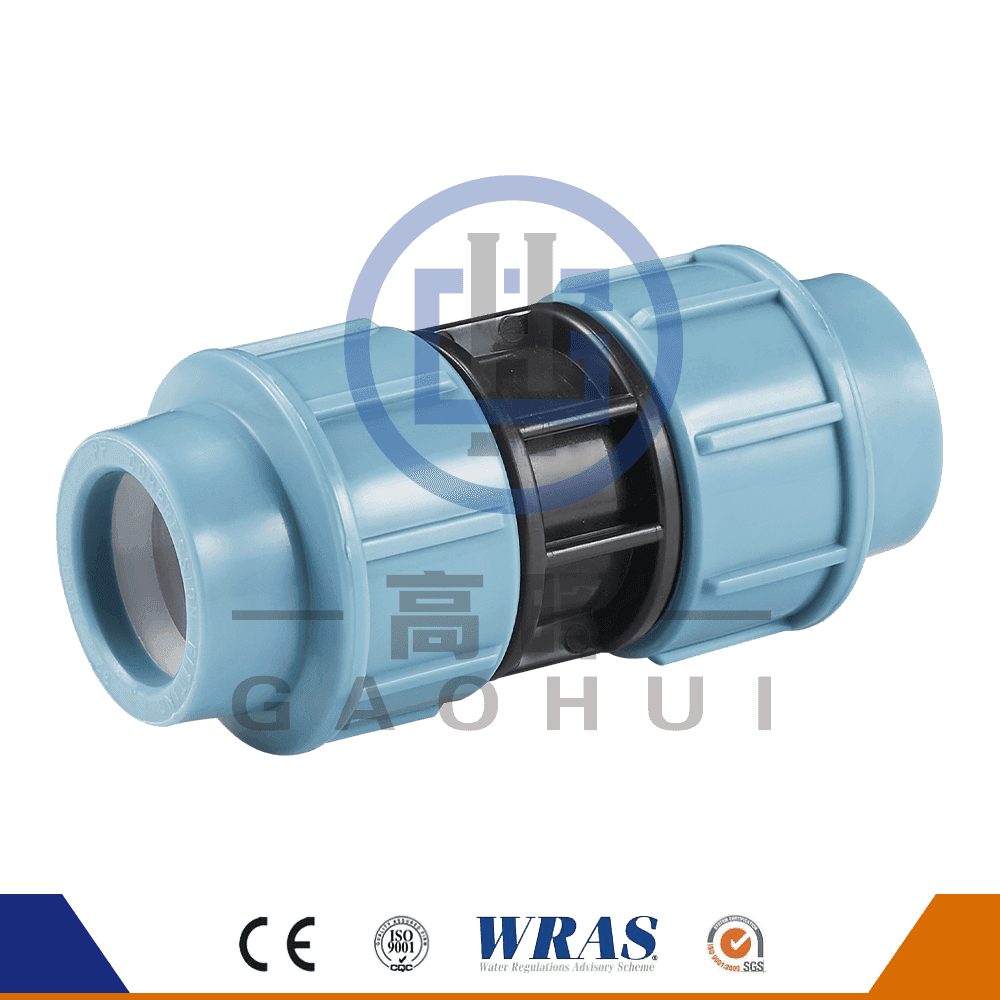 Italiaanse versie PP Equal Coupler P-027
